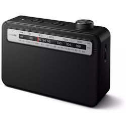 Радиоприемники и настольные часы Philips TAR-2506