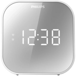 Радиоприемники и настольные часы Philips TAR-4406