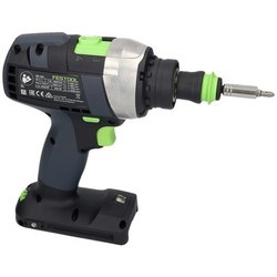 Дрели и шуруповерты Festool TDC 18/4 I-Basic 575601