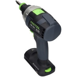 Дрели и шуруповерты Festool TDC 18/4 I-Basic 575601