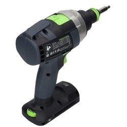 Дрели и шуруповерты Festool TDC 18/4 I-Basic 575601