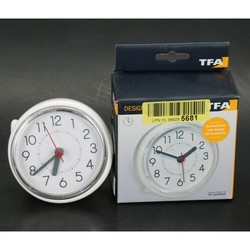 Радиоприемники и настольные часы TFA 60305502