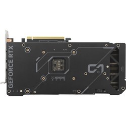 Видеокарты Asus GeForce RTX 4070 Dual 12GB GDDR6X
