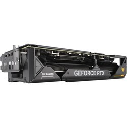 Видеокарты Asus GeForce RTX 4070 TUF Gaming 12GB GDDR6X