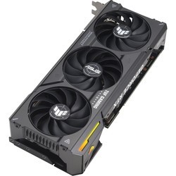 Видеокарты Asus GeForce RTX 4070 TUF Gaming 12GB GDDR6X