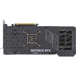 Видеокарты Asus GeForce RTX 4070 TUF Gaming OC 12GB GDDR6X