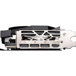 Видеокарты MSI GeForce RTX 4070 GAMING TRIO 12G