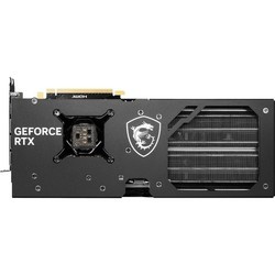 Видеокарты MSI GeForce RTX 4070 GAMING X TRIO 12G