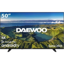 Телевизоры Daewoo 50DM72UA