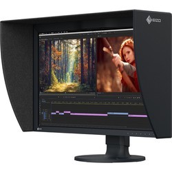 Мониторы Eizo ColorEdge CG2700X