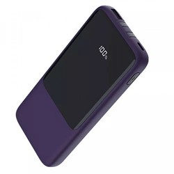 Powerbank Infinix XP07 (фиолетовый)