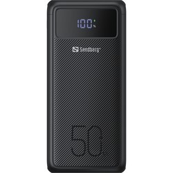 Powerbank Sandberg Powerbank USB-C PD 130W 50000