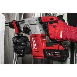 Перфораторы Milwaukee M18 BLHX-502X