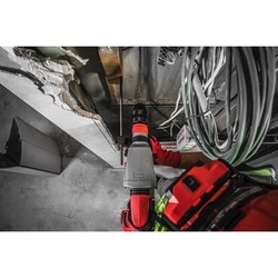 Перфораторы Milwaukee M18 BLHX-502X