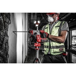 Перфораторы Milwaukee M18 BLHX-502X