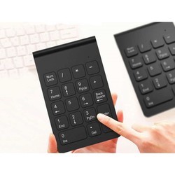 Клавиатуры Alogy Wireless KeyPad