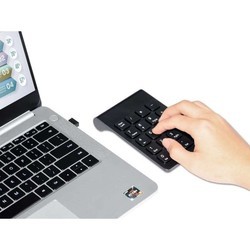 Клавиатуры Alogy Wireless KeyPad