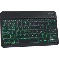 Клавиатуры Alogy RGB LED Bluetooth Keyboard