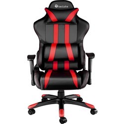 Компьютерные кресла Tectake Premium (зеленый)