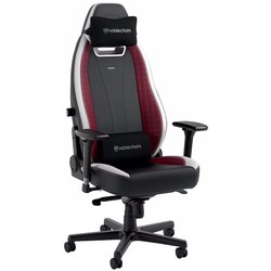 Компьютерные кресла Noblechairs Legend (бордовый)