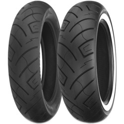 Мотошины Shinko 777 180/55 R18 84H