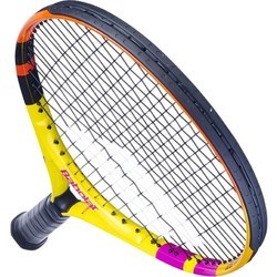 Ракетки для большого тенниса Babolat Nadal Junior 23 CV