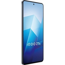 Мобильные телефоны Vivo iQOO Z7x 256GB/8GB