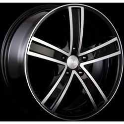 Диски Racing Wheels H-412 6,5x15/5x105 ET39 DIA60,1