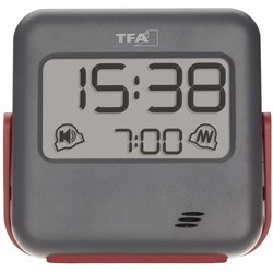 Радиоприемники и настольные часы TFA 60203110