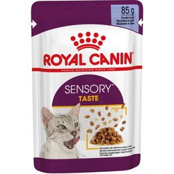 Корм для кошек Royal Canin Sensory Taste Jelly Pouch