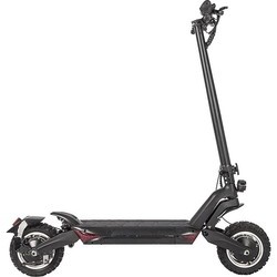 Электросамокаты Zwheel T8 Duo