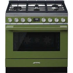 Плиты Smeg Portofino CPF36UGMOG