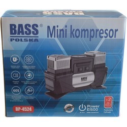 Насосы и компрессоры Bass Polska 4524