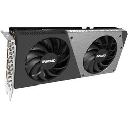 Видеокарты INNO3D GeForce RTX 4070 TWIN X2