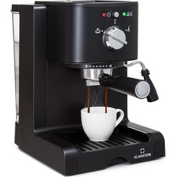 Кофеварки и кофемашины Klarstein Passionata 20