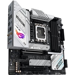 Материнские платы Asus ROG STRIX B760-G GAMING WIFI DDR5