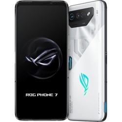 Мобильные телефоны Asus ROG Phone 7 512GB