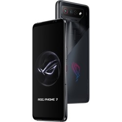 Мобильные телефоны Asus ROG Phone 7 512GB