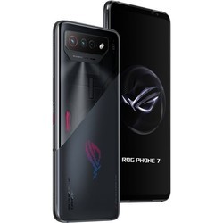 Мобильные телефоны Asus ROG Phone 7 512GB