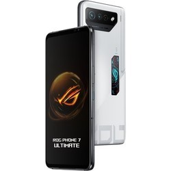 Мобильные телефоны Asus ROG Phone 7 Ultimate