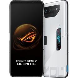 Мобильные телефоны Asus ROG Phone 7 Ultimate