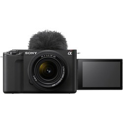 Фотоаппараты Sony ZV-E1 body (черный)