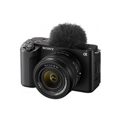 Фотоаппараты Sony ZV-E1 body (черный)