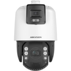 Камеры видеонаблюдения Hikvision DS-2SE7C144IW-AE(32X/4)(S5)