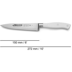 Наборы ножей Arcos Riviera Blanc 838410
