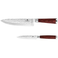 Наборы ножей Berlinger Haus Red Wood BH-2488