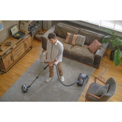 Пылесосы Hoover H-Energy 500 HE 522 PET