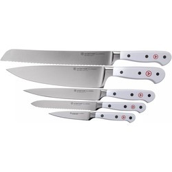 Наборы ножей Wusthof Classic White 1090270502