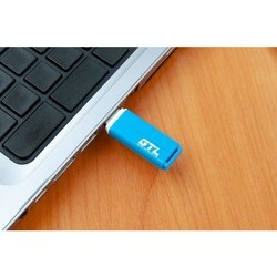 USB-флешки GTL U201 64Gb