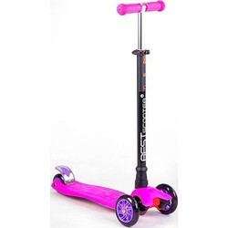 Самокаты Best Scooter 113-24505 (бирюзовый)